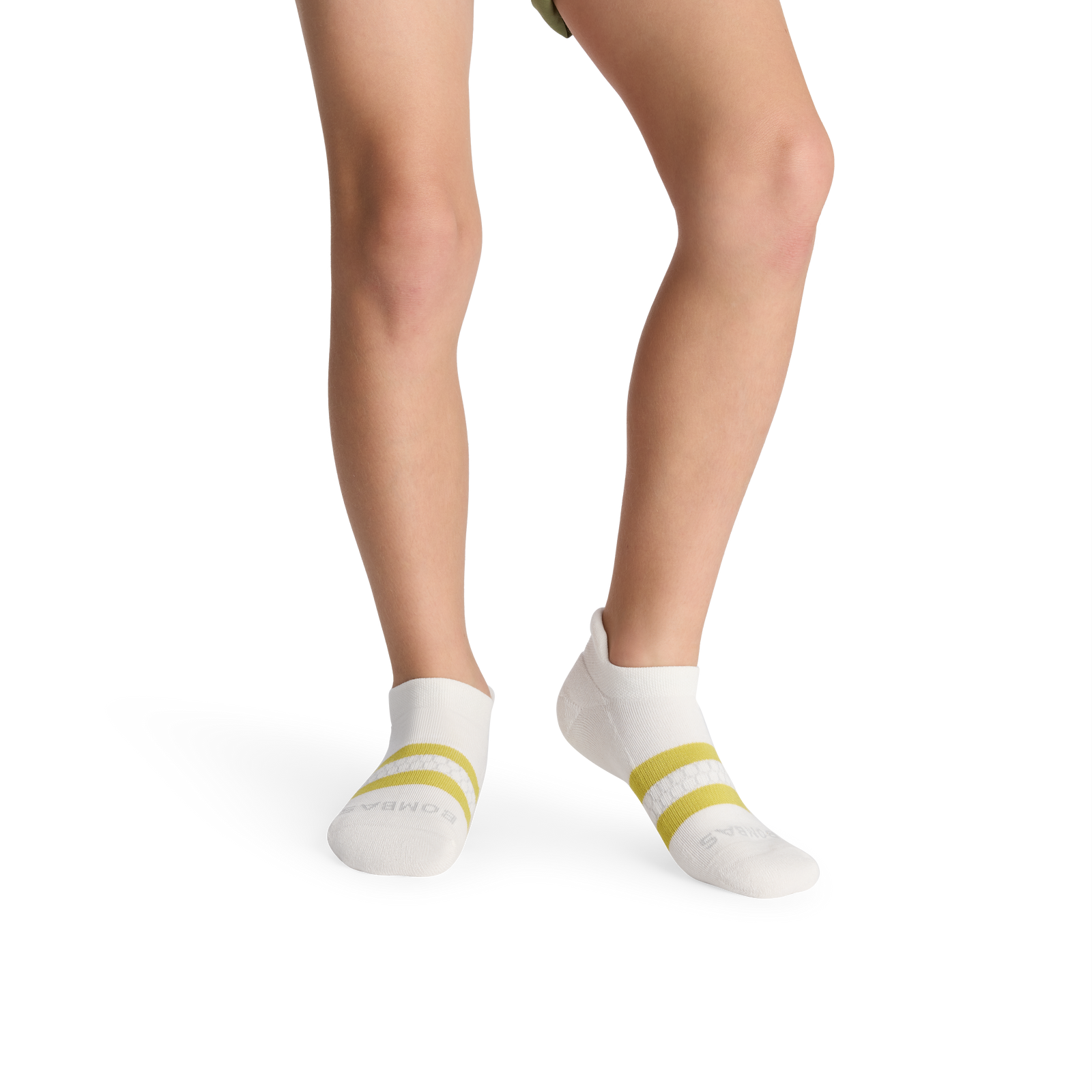 Youth Ankle Sock 8-Pack