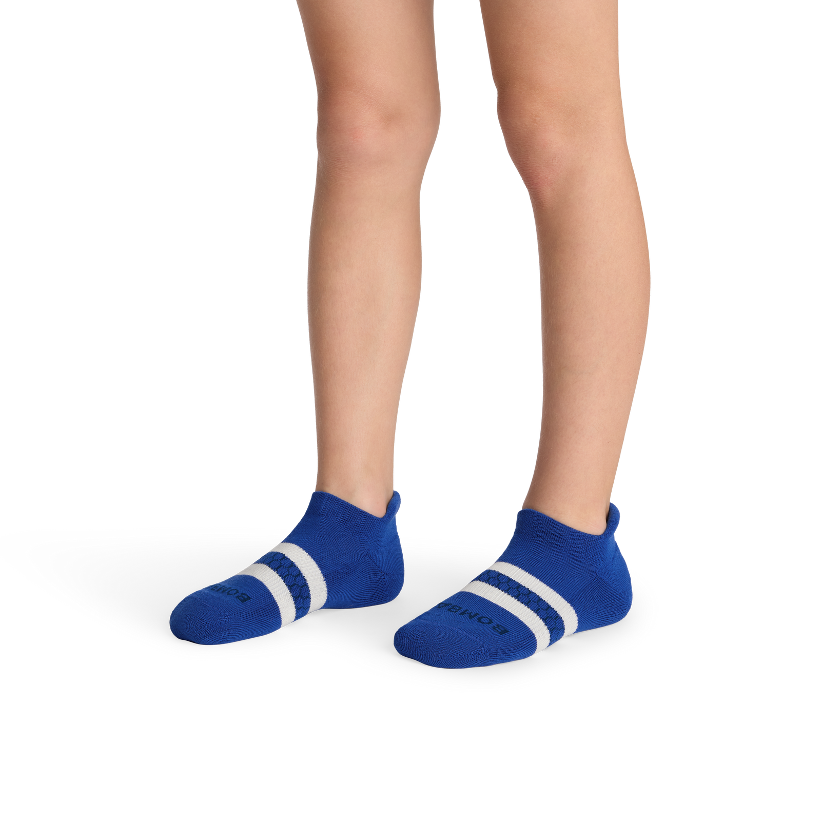 Youth Ankle Sock 8-Pack