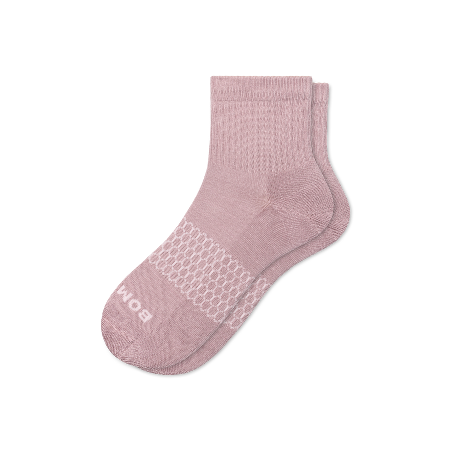 Women's Quarter Socks I9