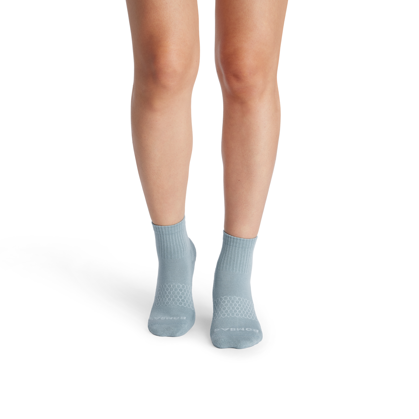 Women's Quarter Sock 4-Pack