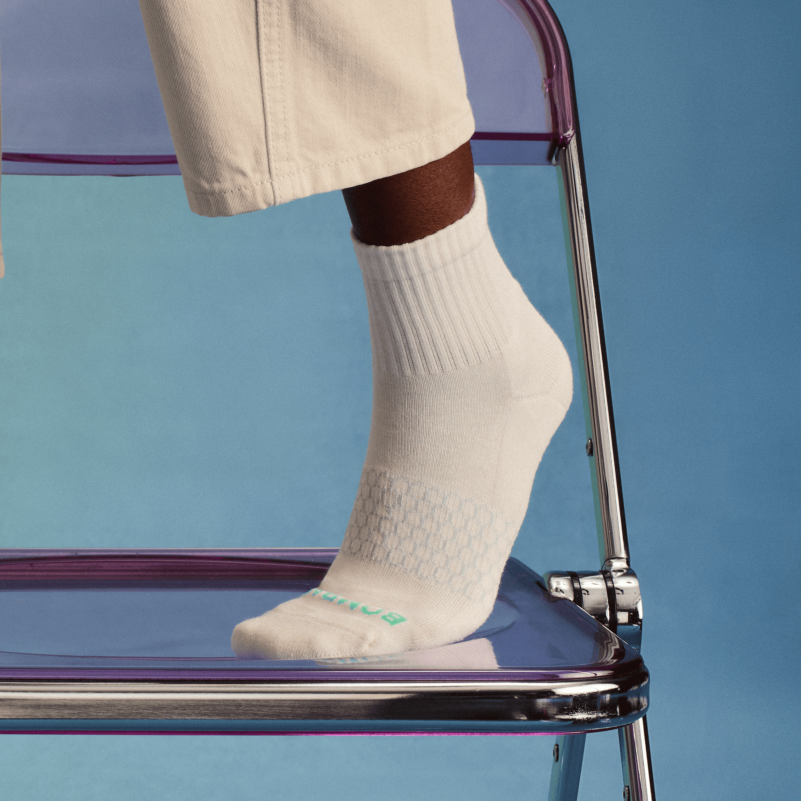 Women's Quarter Sock 4-Pack