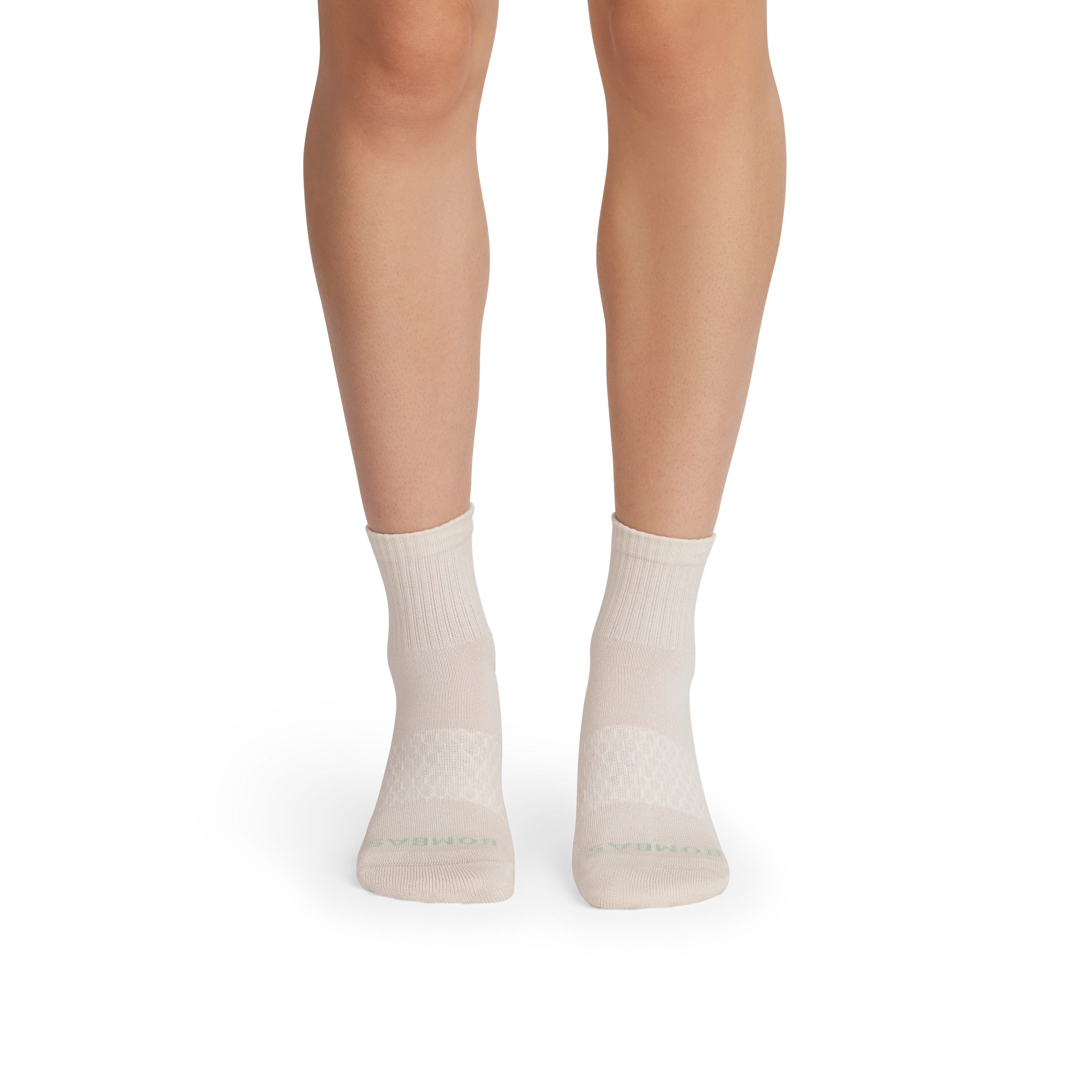 Women's Quarter Sock 4-Pack