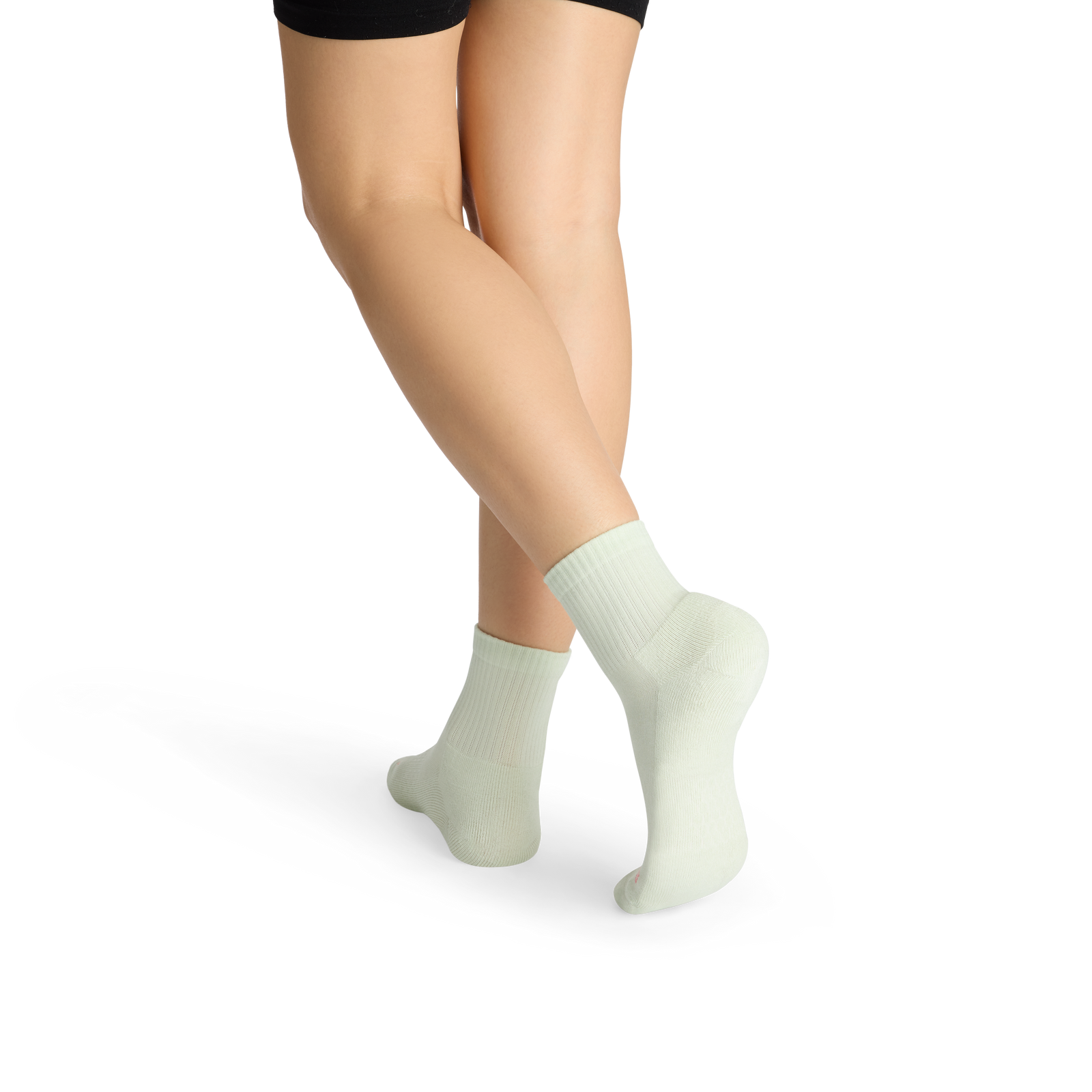 Women's Quarter Sock 4-Pack