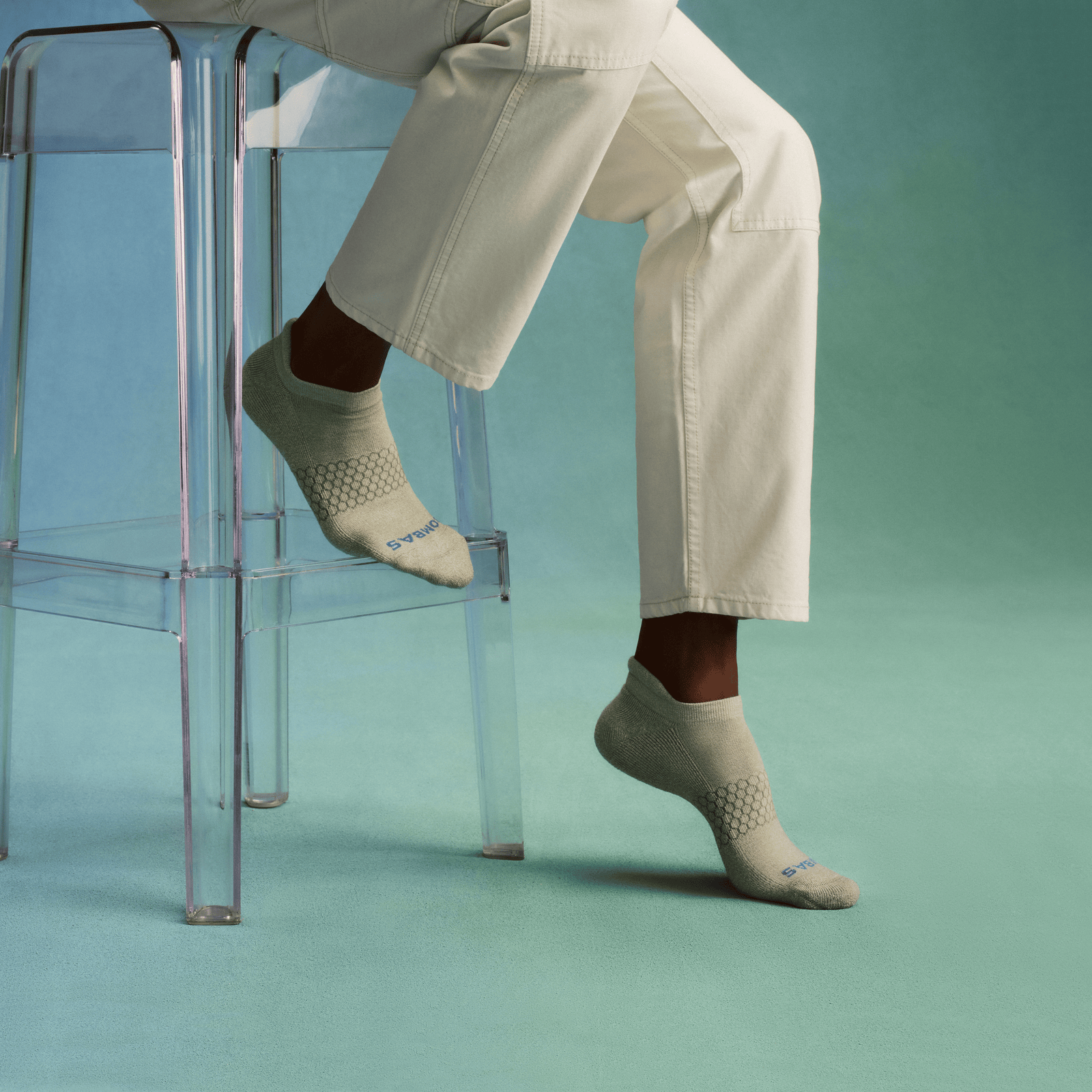 Men's Ankle Sock 12-Pack