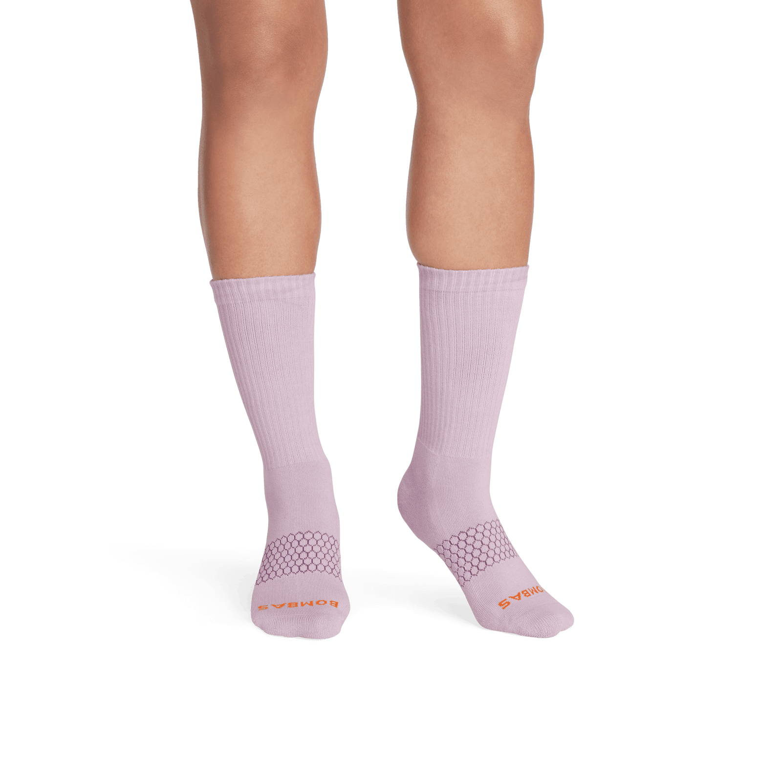 Women's Solids Calf Sock 4-Pack