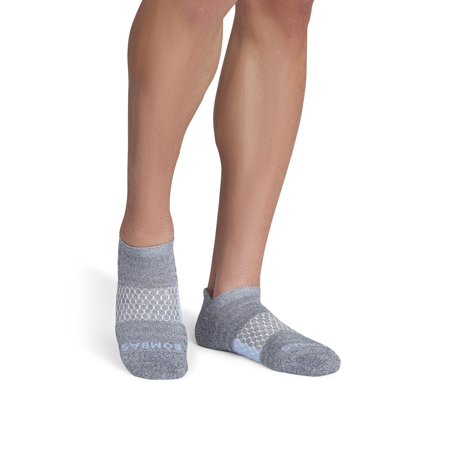 Men's Ankle Sock 12-Pack