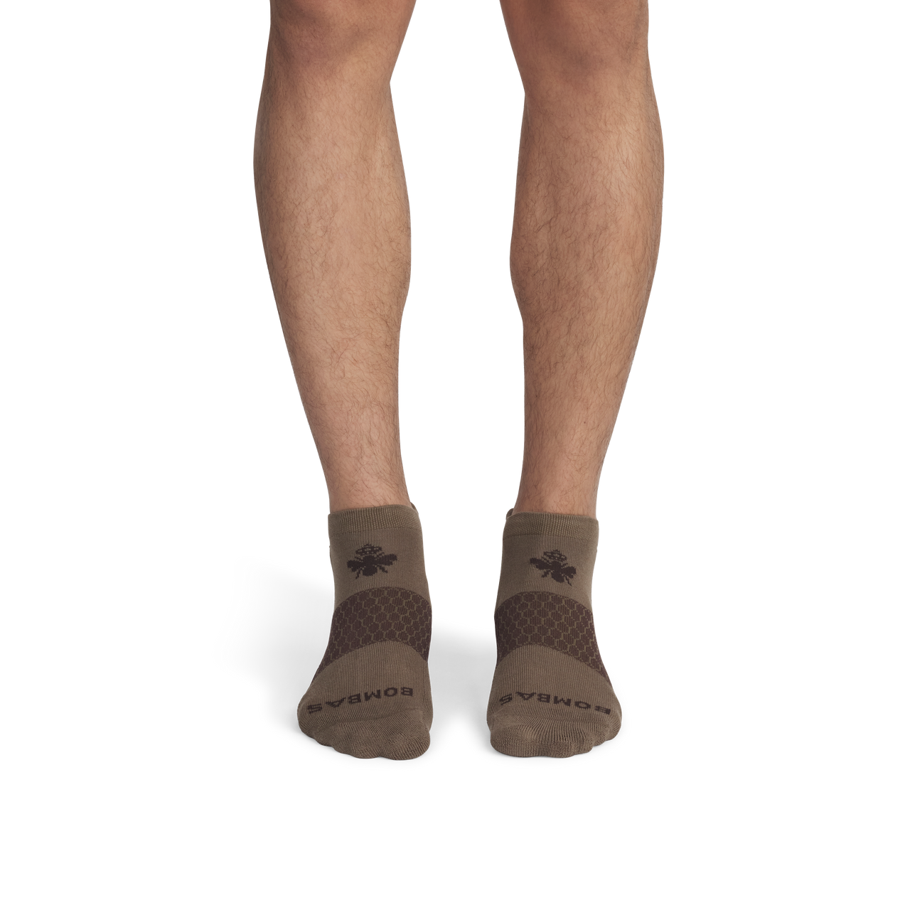 Men's Ankle Sock 12-Pack