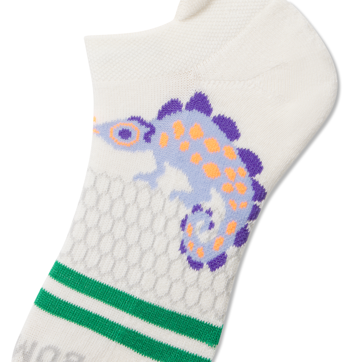 Youth Ankle Sock 8-Pack