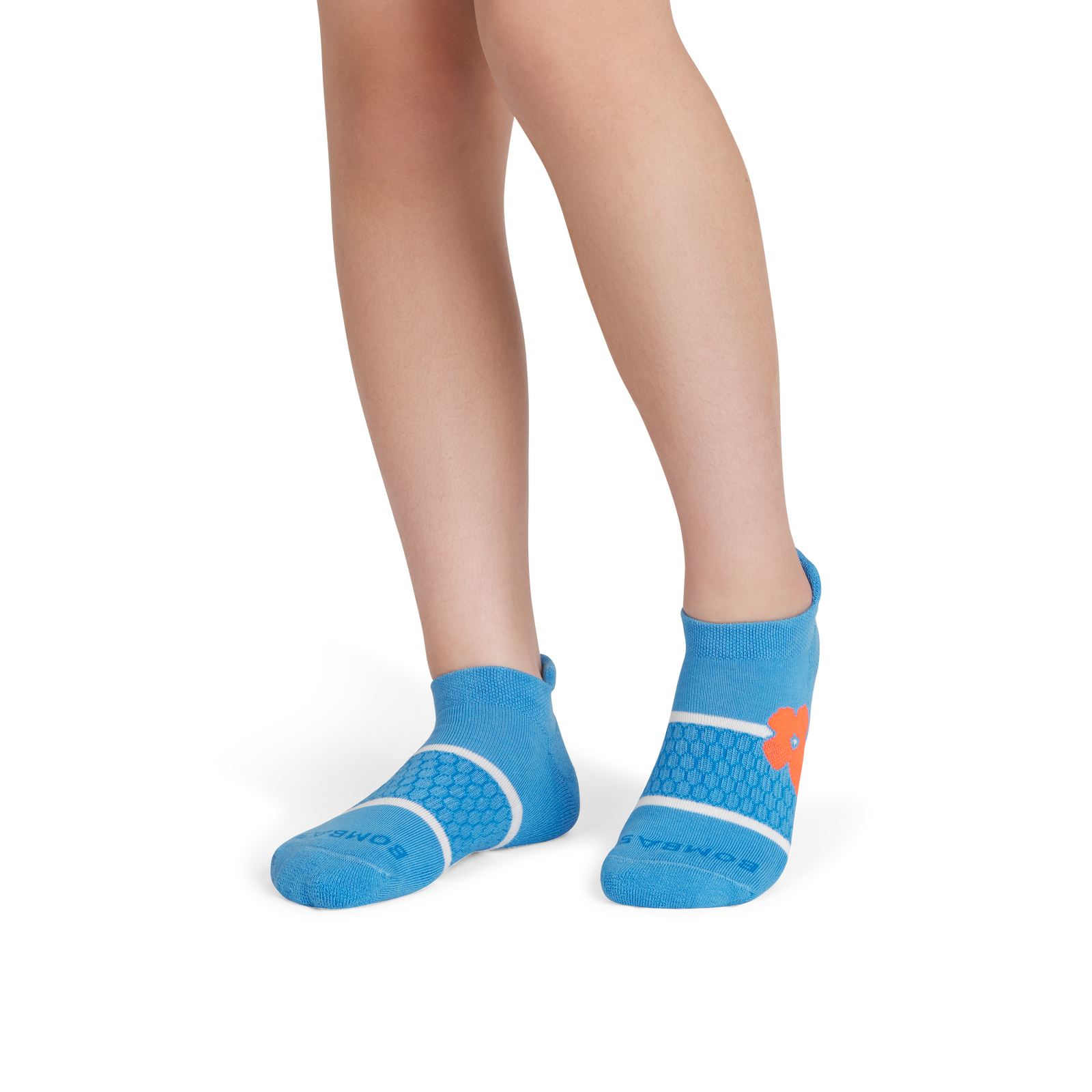 Youth Ankle Sock 8-Pack