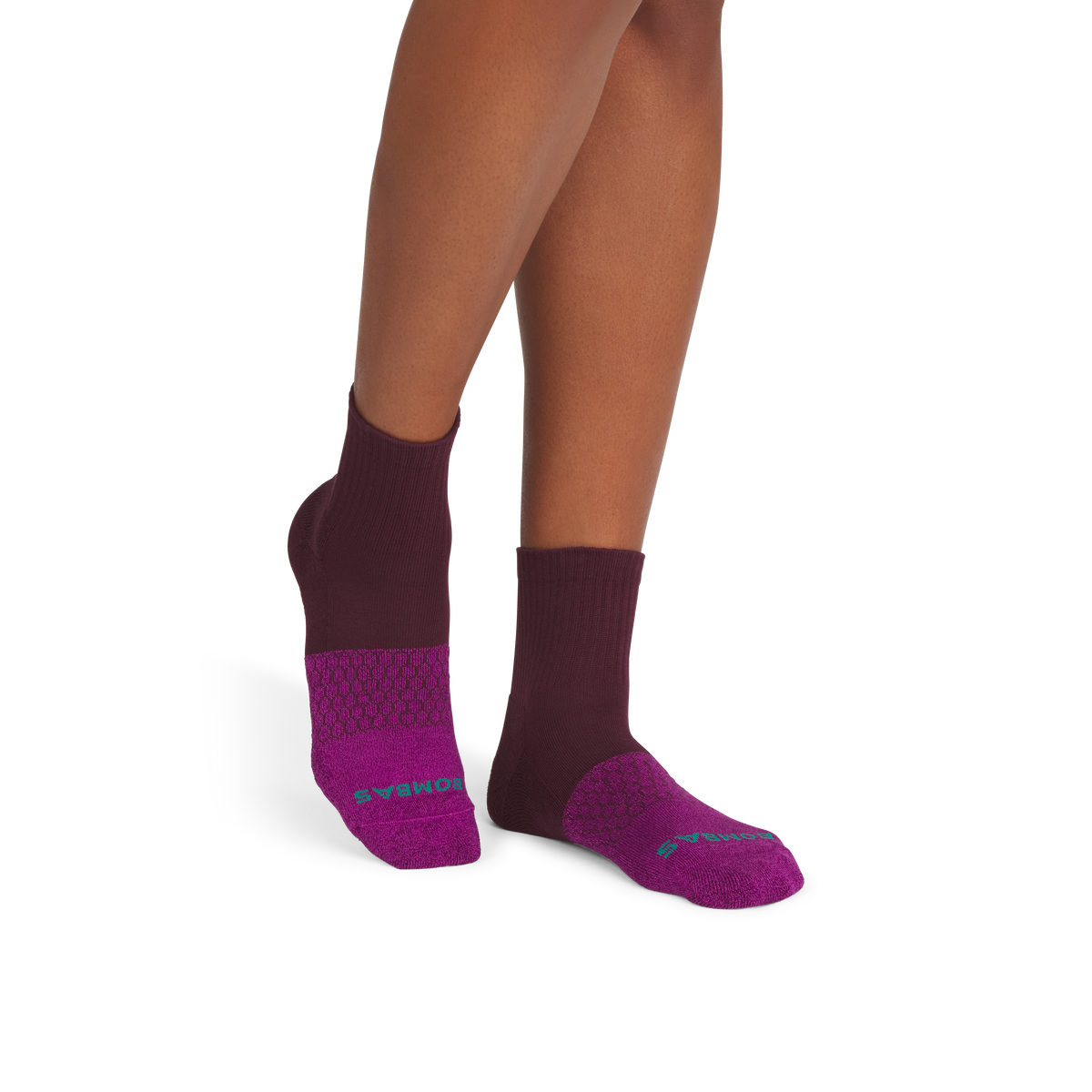 Women's Quarter Socks