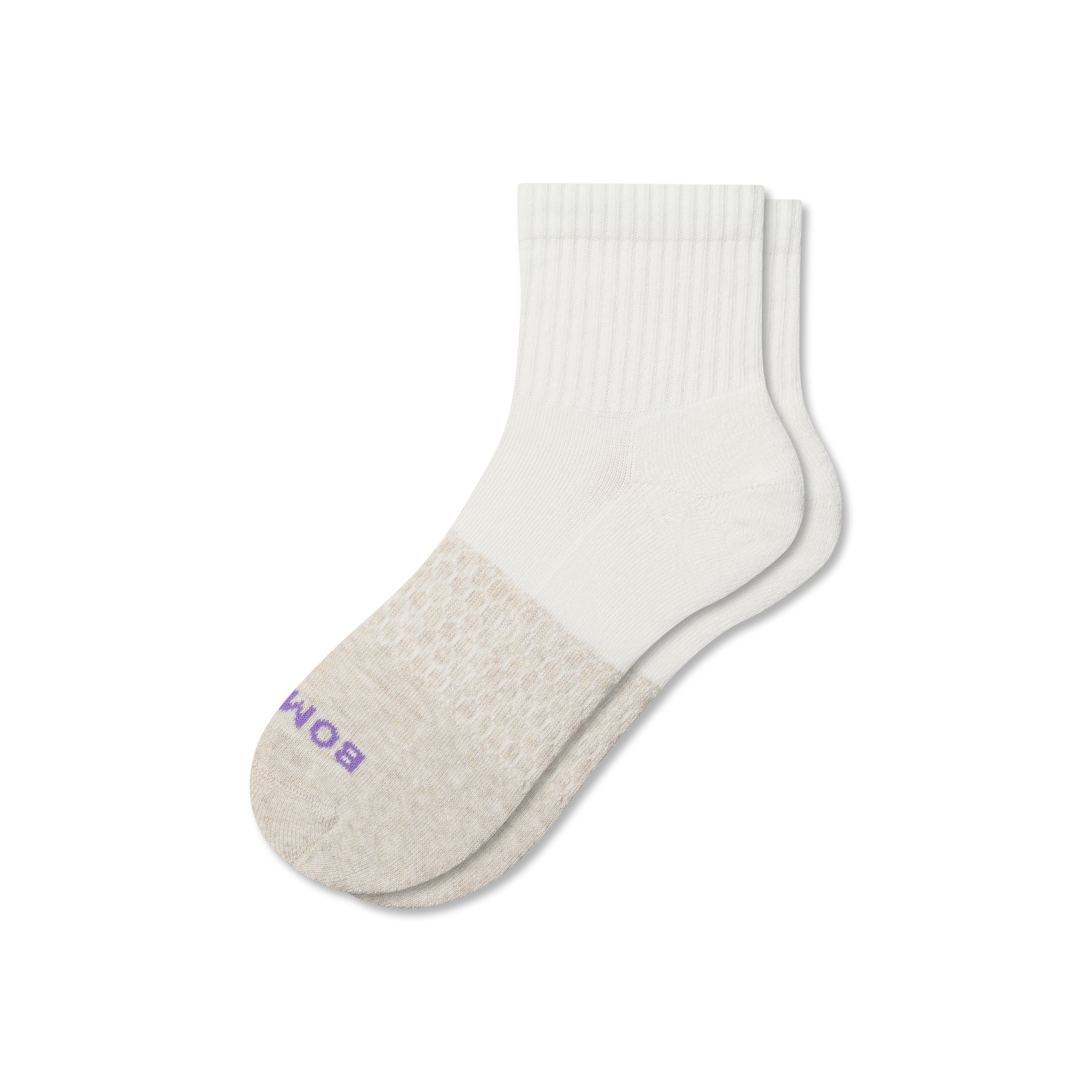 Women's Quarter Socks