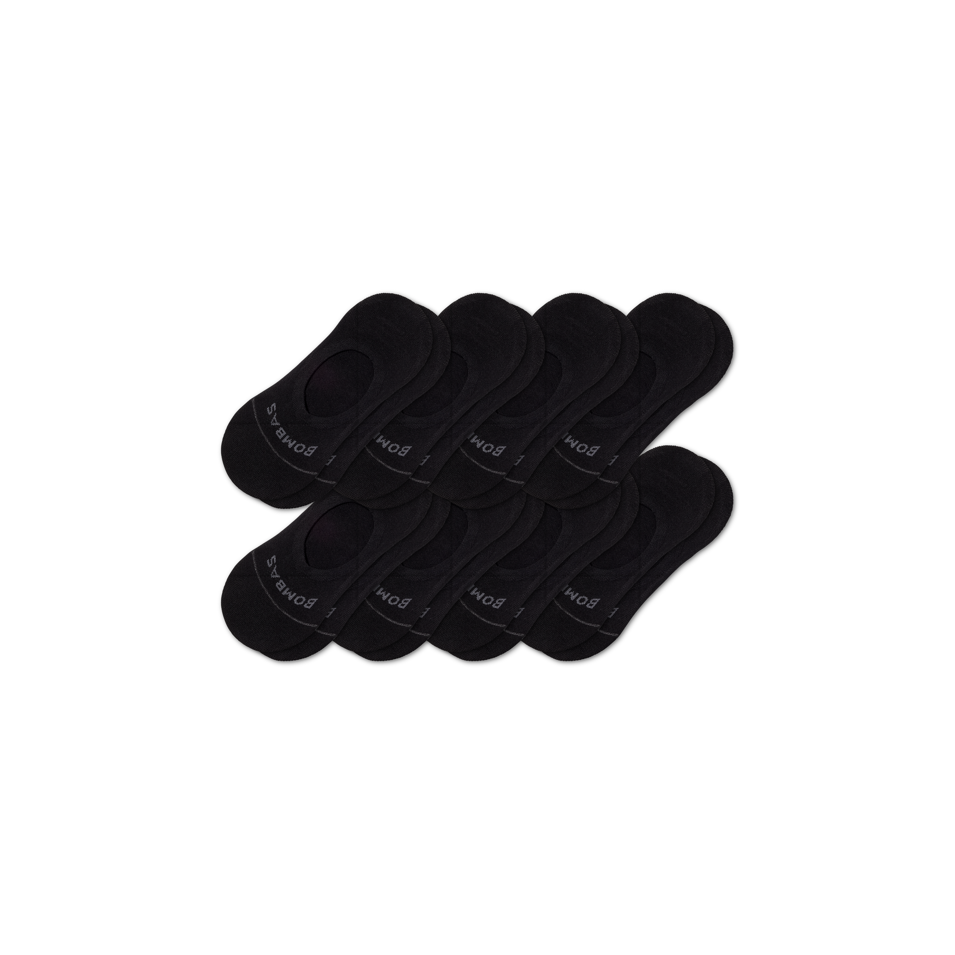 Women's Lightweight No Show Sock 8-Pack