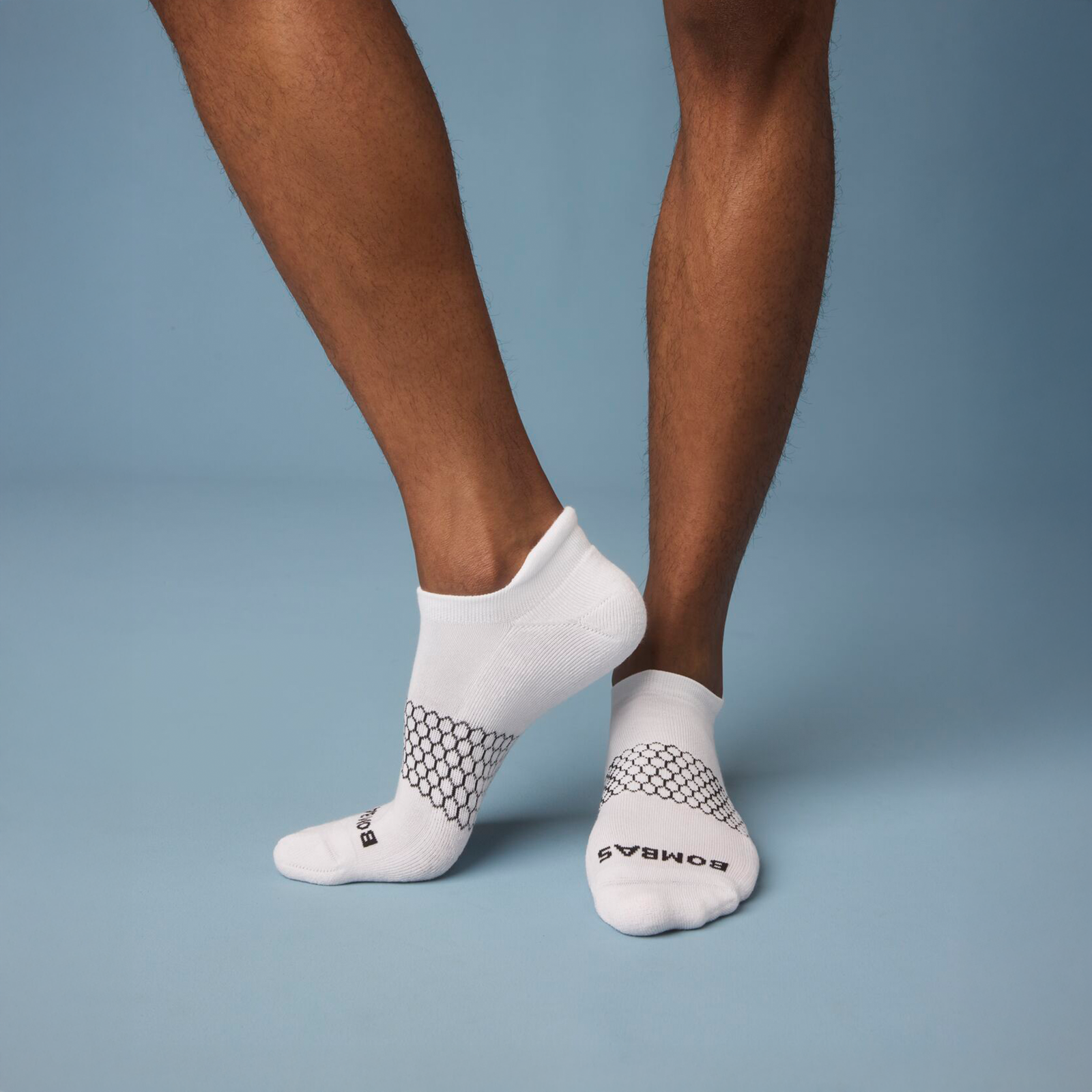 Men's Ankle Sock 12-Pack