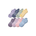 sage pastel mix