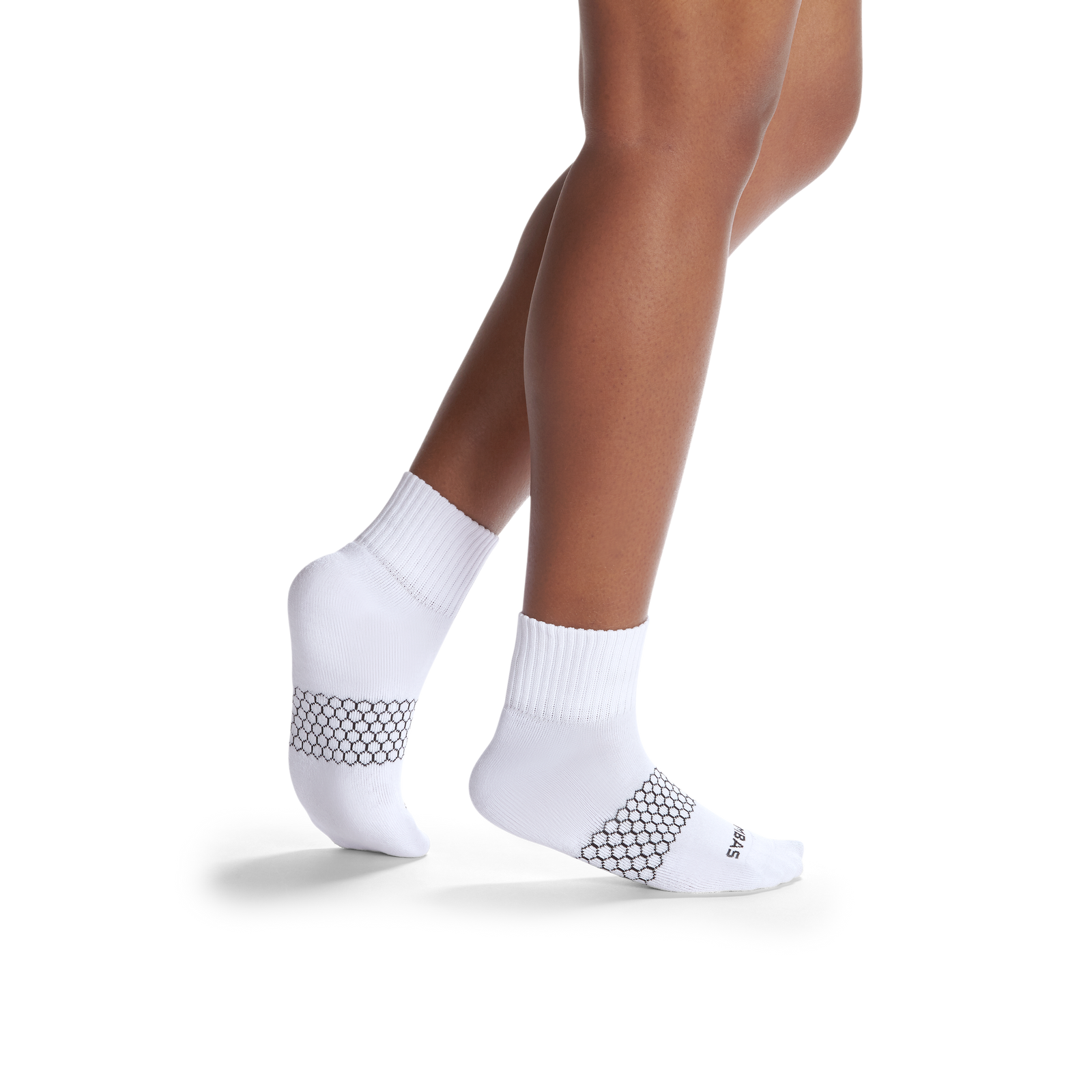 Women's Quarter Sock 4-Pack