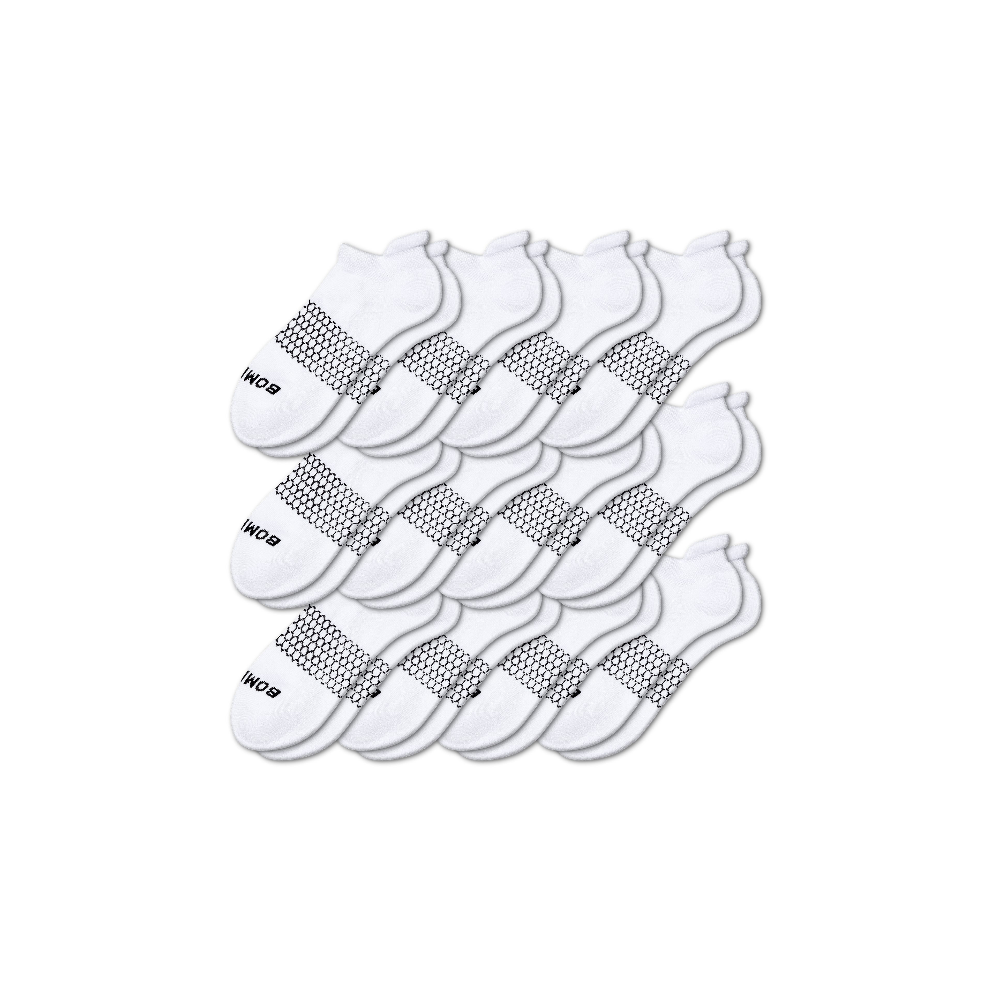 Women's Ankle Sock 12-Pack